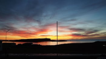 Hotel Nordurljos,Myvatn>>Husavik,3 star