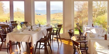 The Colonsay Hotel,Isle Of Colonsay>>Argyll And Bute,3 star