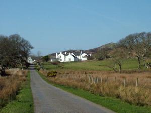 the colonsay hotel