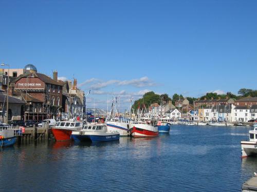 weymouth