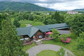 hakuba