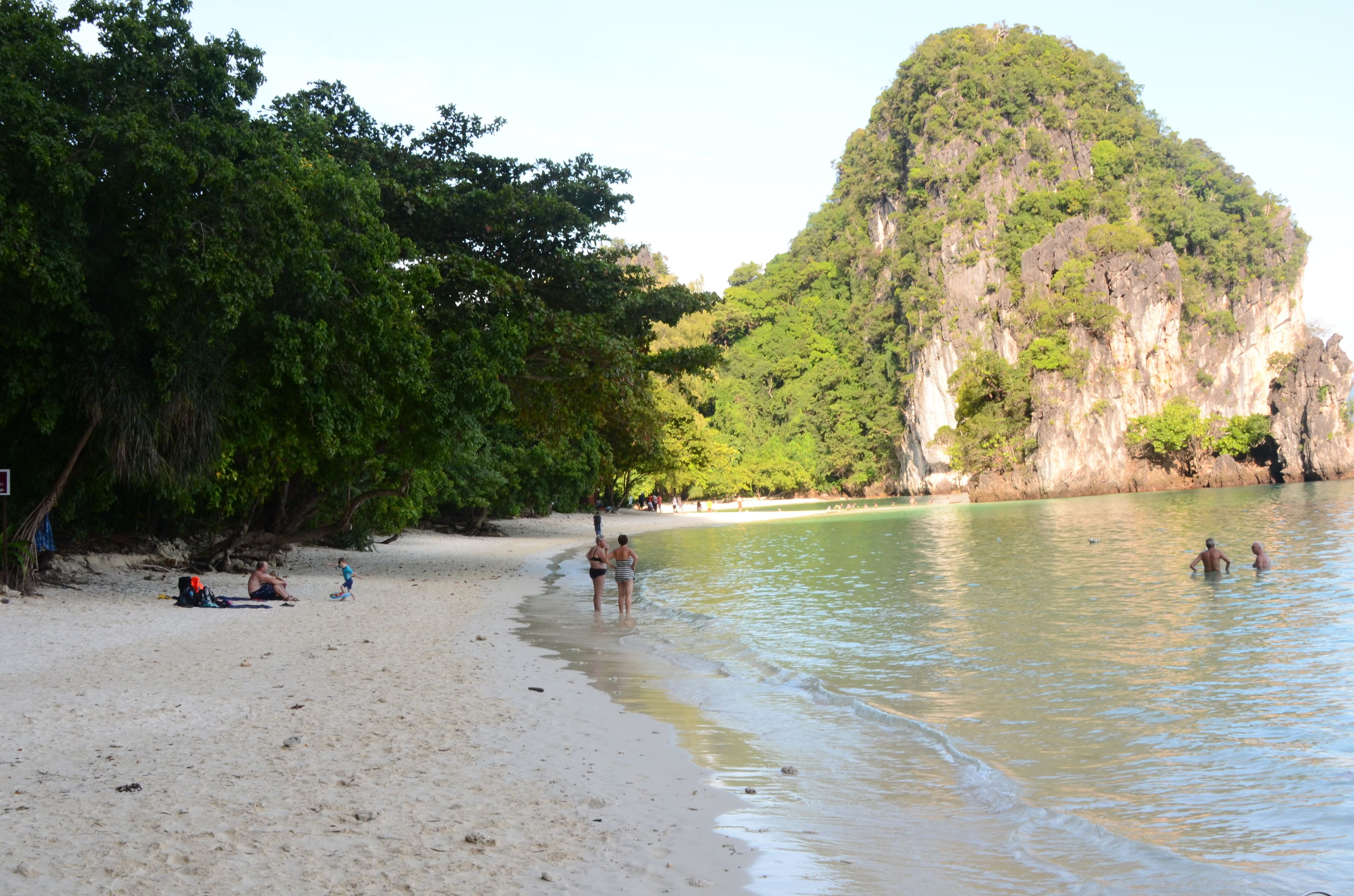 krabi