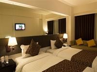 Hotel Solaris Kuta Bali,Near Tuban Beach,4 star