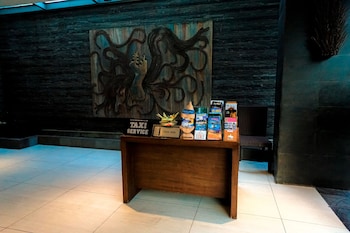 hotel solaris kuta bali