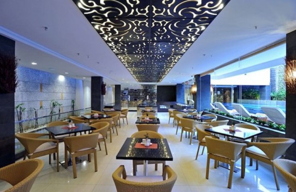 hotel solaris kuta bali