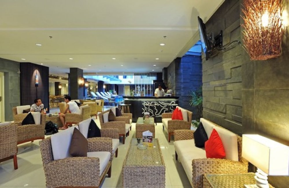 hotel solaris kuta bali