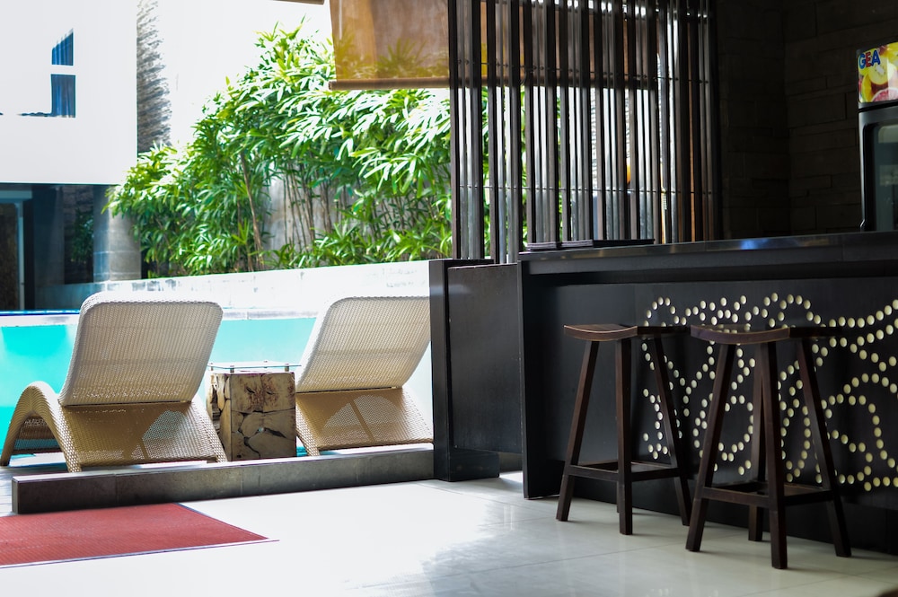 hotel solaris kuta bali