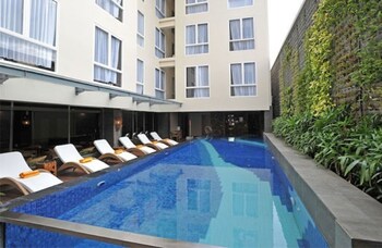 hotel solaris kuta bali