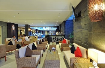 hotel solaris kuta bali
