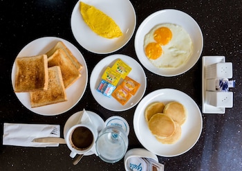 hotel solaris kuta bali