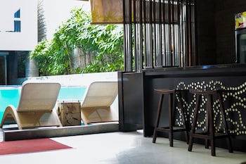 hotel solaris kuta bali