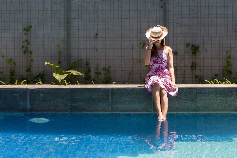 hotel solaris kuta bali