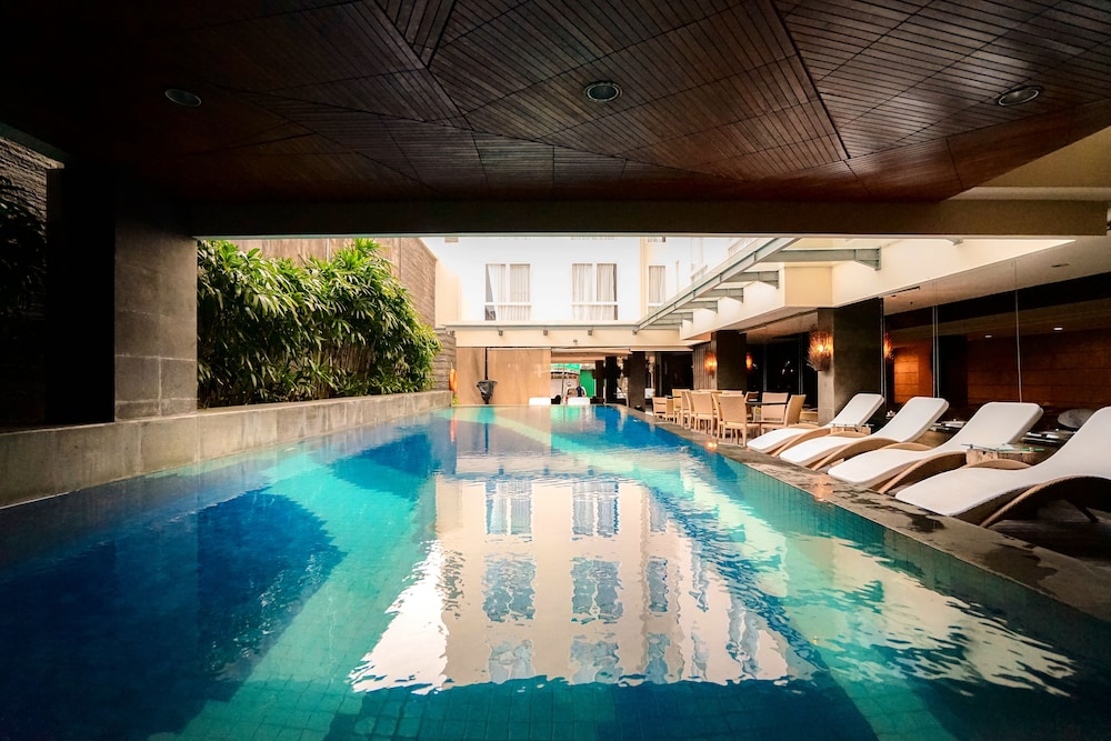 hotel solaris kuta bali