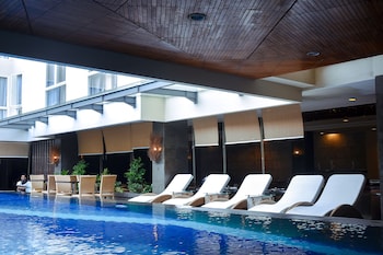 hotel solaris kuta bali