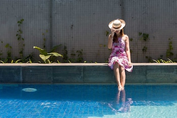 hotel solaris kuta bali