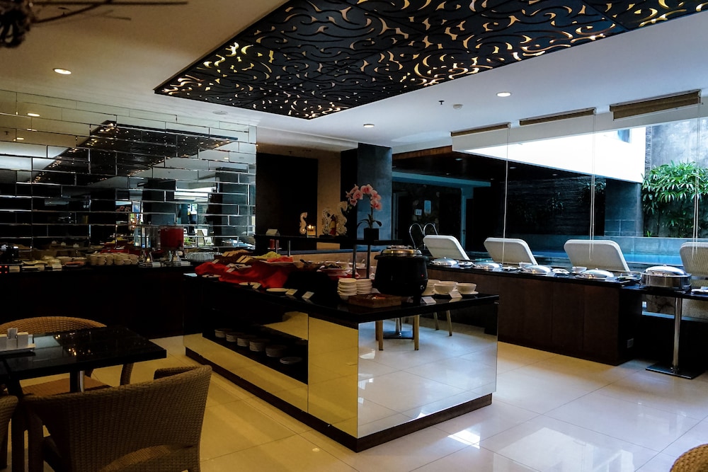 hotel solaris kuta bali