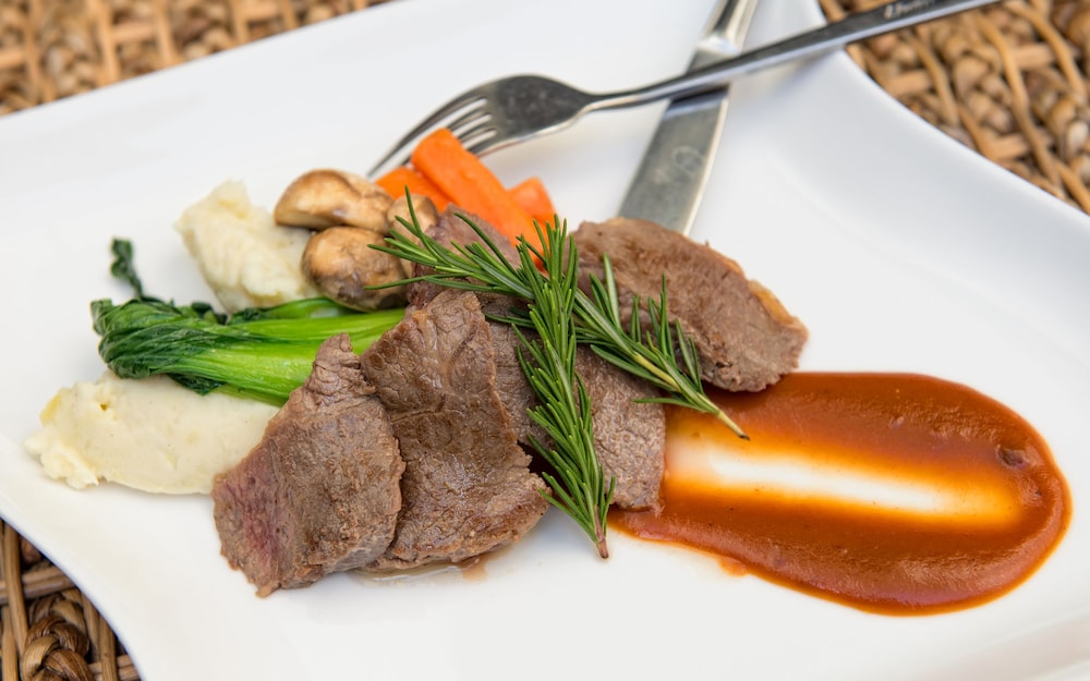 hotel solaris kuta bali