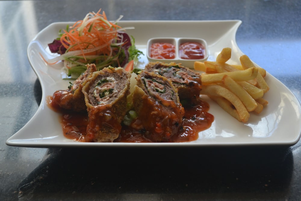 hotel solaris kuta bali