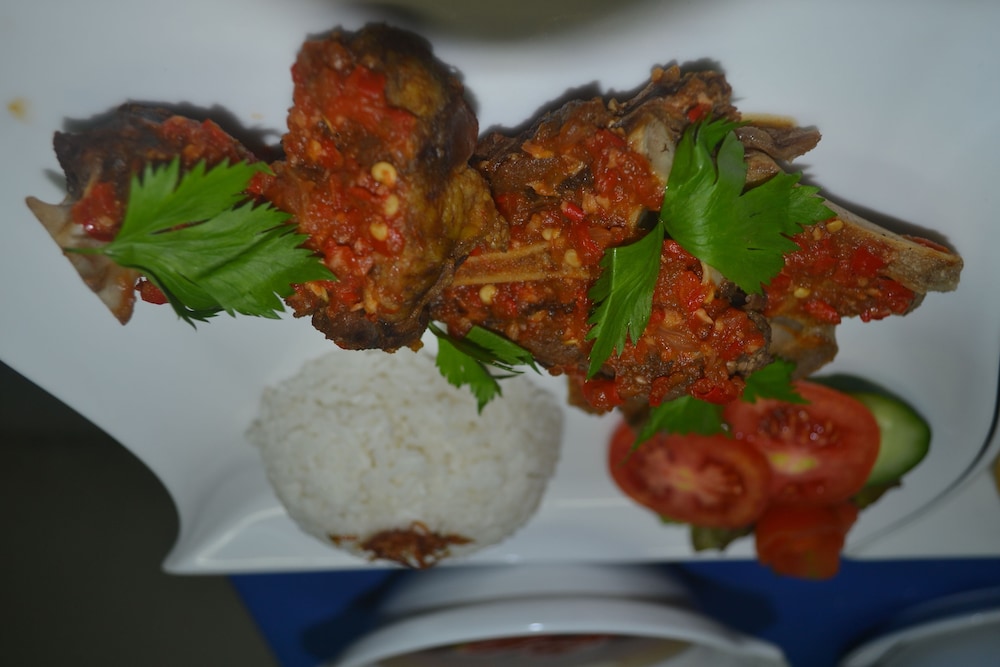 hotel solaris kuta bali