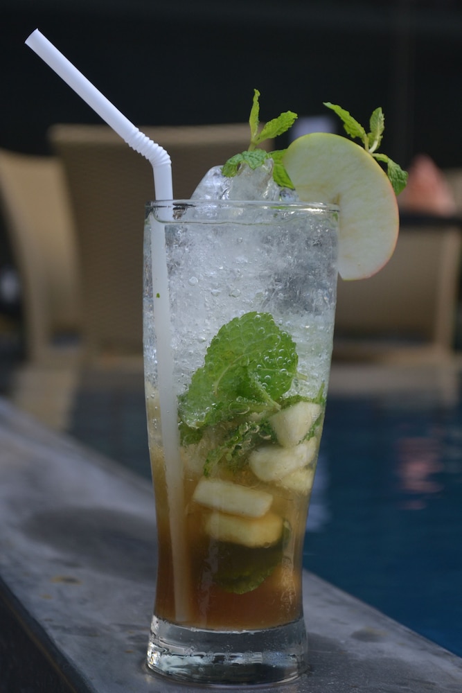 hotel solaris kuta bali