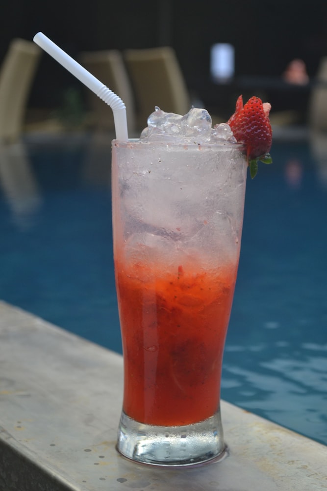 hotel solaris kuta bali