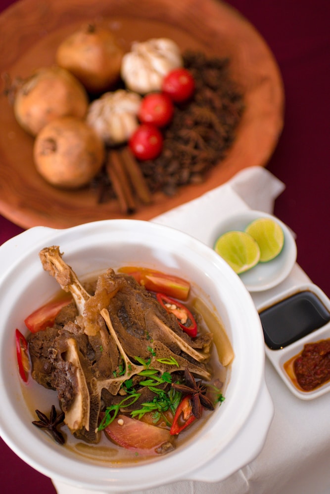 hotel solaris kuta bali