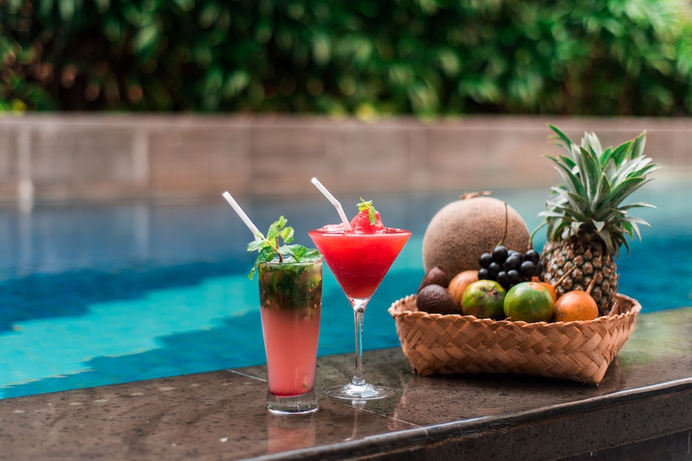 hotel solaris kuta bali