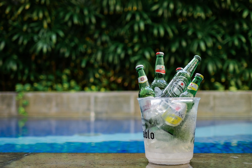 hotel solaris kuta bali