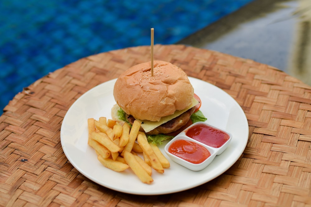 hotel solaris kuta bali