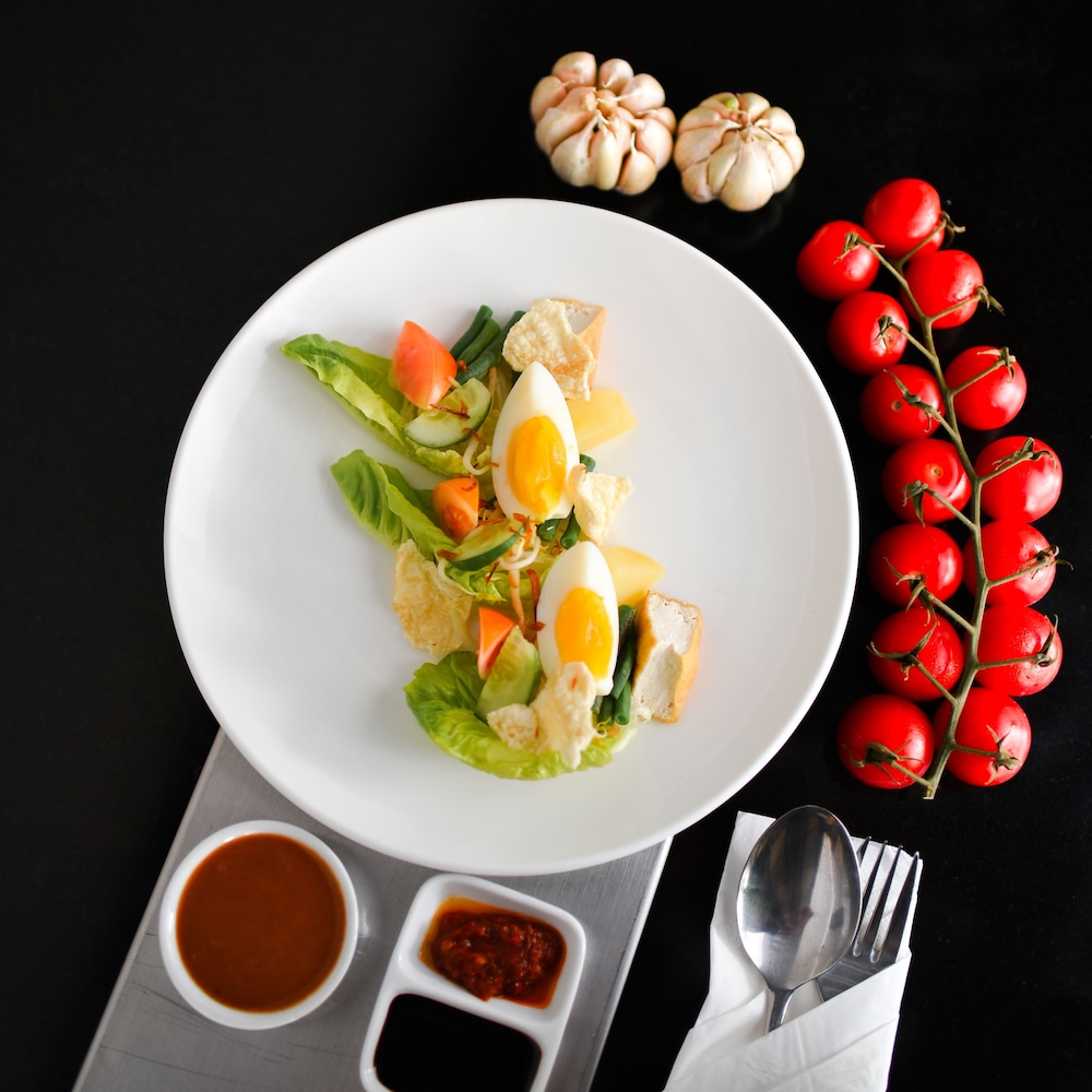 hotel solaris kuta bali