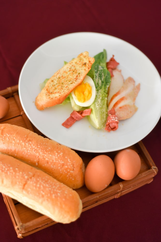 hotel solaris kuta bali