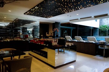 hotel solaris kuta bali