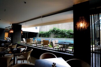 hotel solaris kuta bali