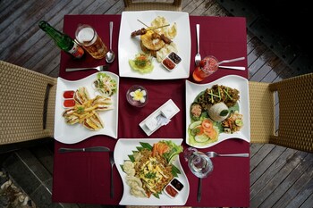 hotel solaris kuta bali