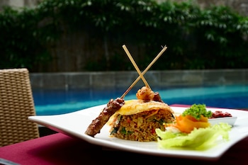 hotel solaris kuta bali