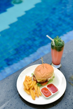 hotel solaris kuta bali