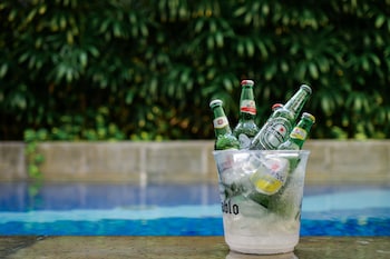 hotel solaris kuta bali