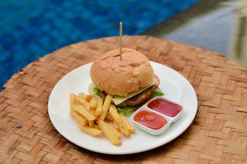 hotel solaris kuta bali