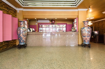 Day Chen Hotel,Yilan>>New Taipei City,3 star