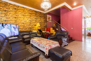 Day Chen Hotel,Yilan>>New Taipei City,3 star