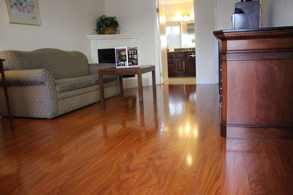 days inn and suites by wyndham sunnyvale