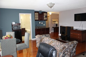 days inn and suites by wyndham sunnyvale