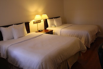 days inn and suites by wyndham sunnyvale