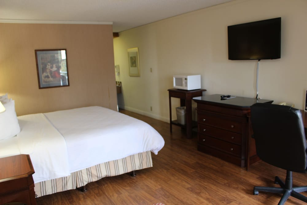 days inn and suites by wyndham sunnyvale