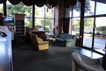 Days Inn & Suites By Wyndham Sunnyvale,Mountain View>>Concord,3 star