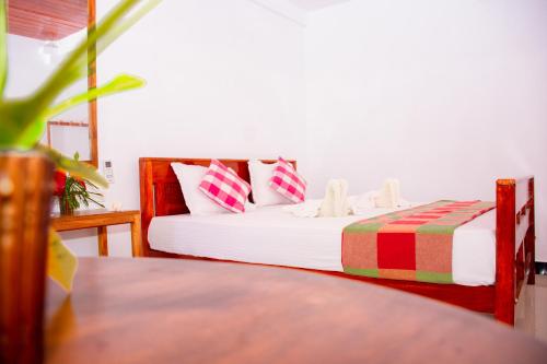 rekawa village hotel