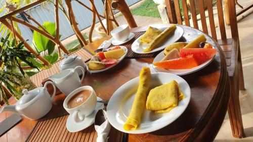 rekawa village hotel