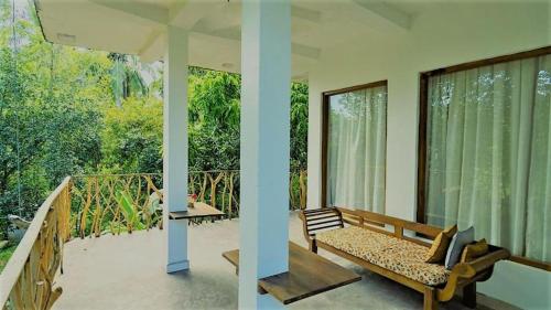 rekawa village hotel