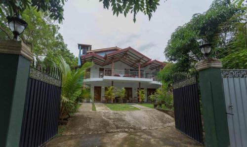 rekawa village hotel