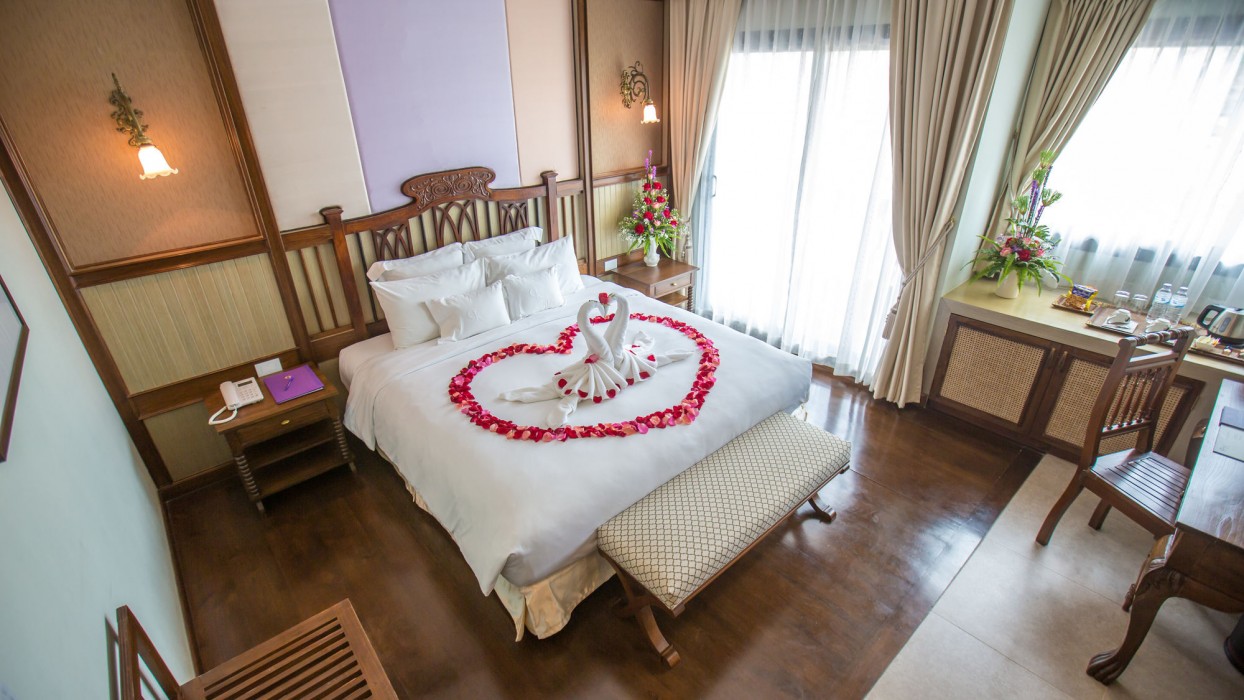 chankam boutique hotel